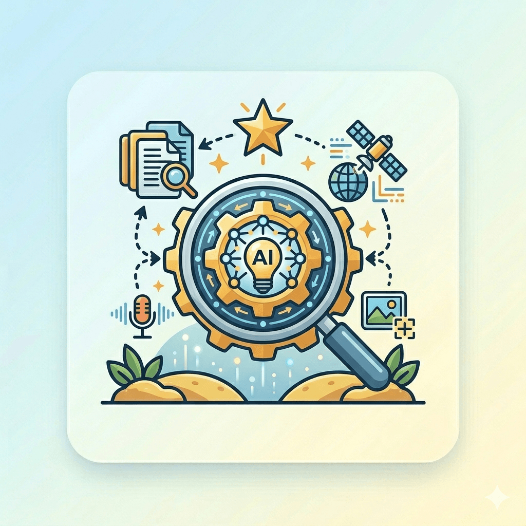 ai solution ai search