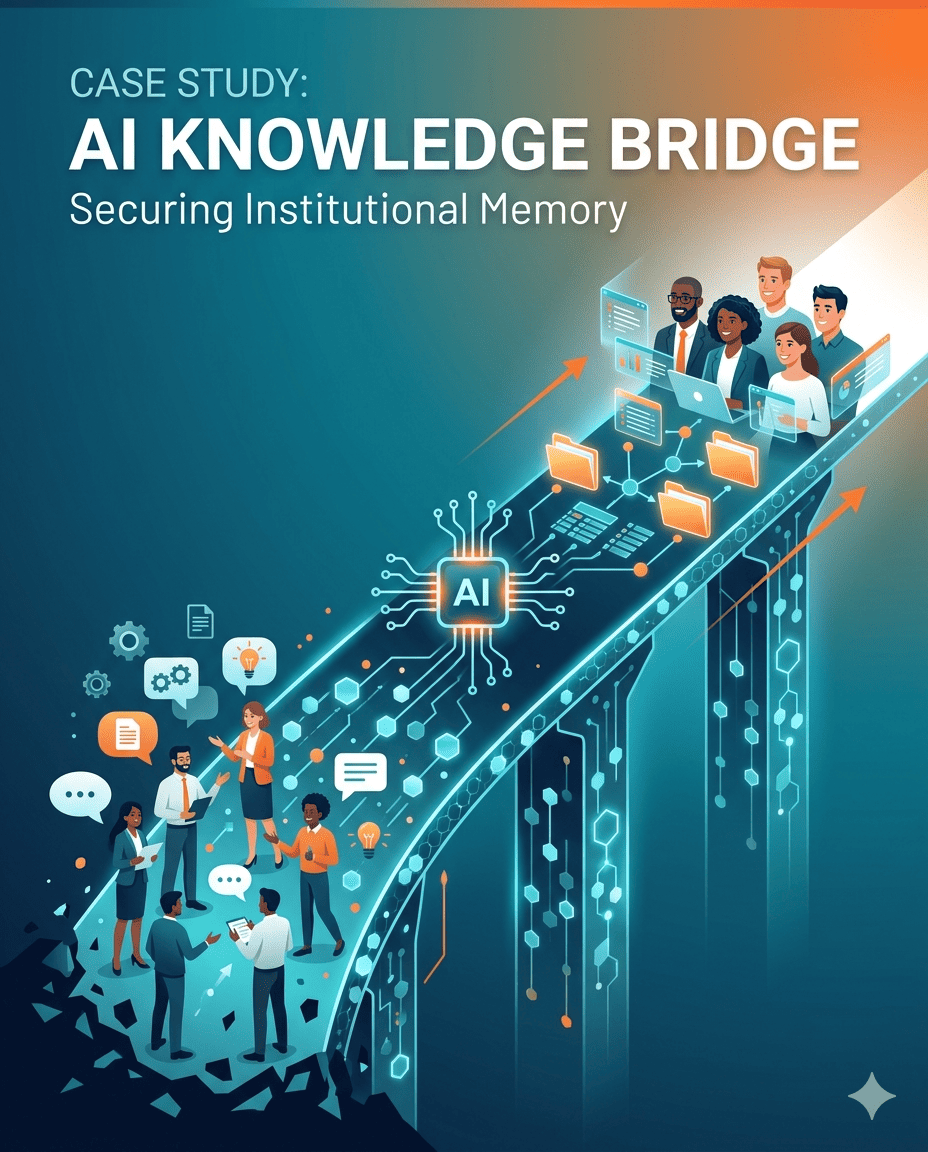 ai solution case study