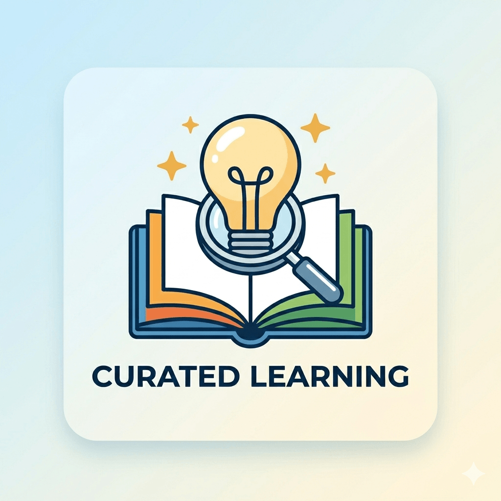 ai solution curated learning