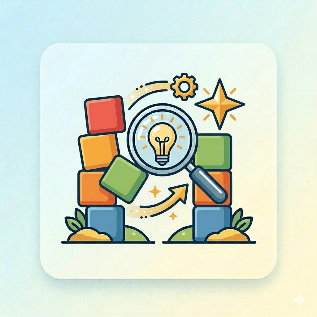 ai solution instant organization